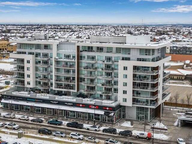 707, 8445 Broadcast Avenue SW Calgary Alberta