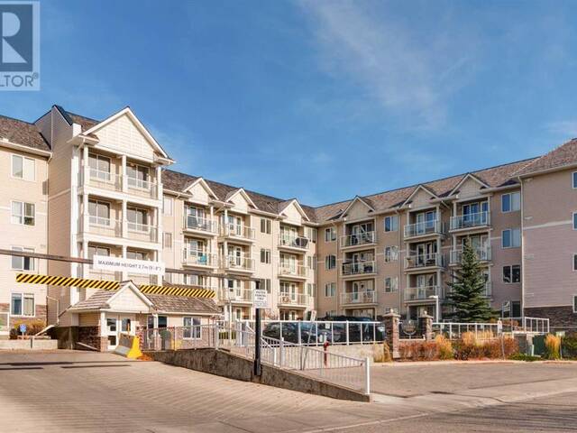 311, 500 Rocky Vista Gardens NW Calgary Alberta