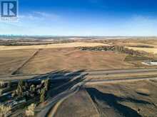 Highway 2A 15th Street E Rural Foothills