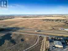 Highway 2A 15th Street E Rural Foothills