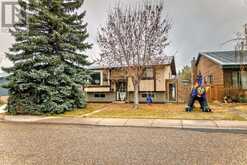 63 Bernard Place NW Calgary