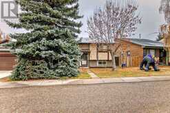 63 Bernard Place NW Calgary