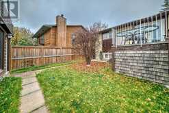 63 Bernard Place NW Calgary