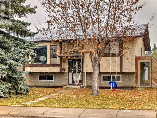 63 Bernard Place NW Calgary