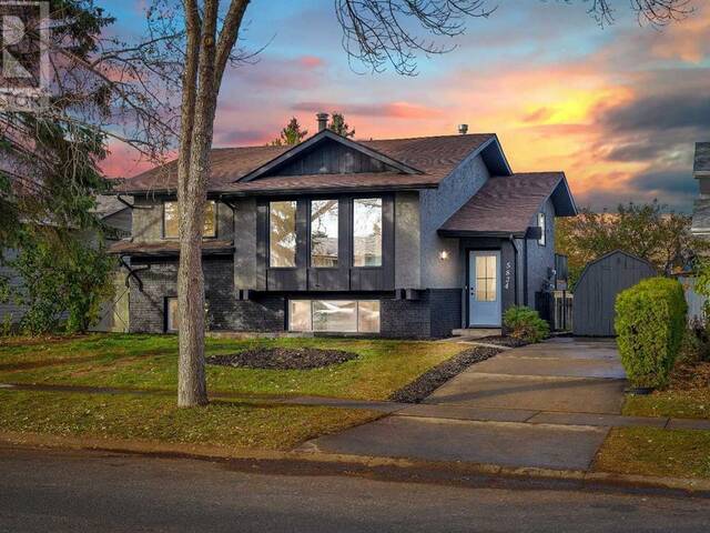 5824 Temple Drive NE Calgary