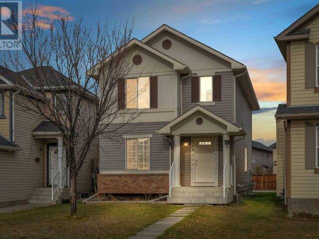 20 Taralake Lane NE Calgary