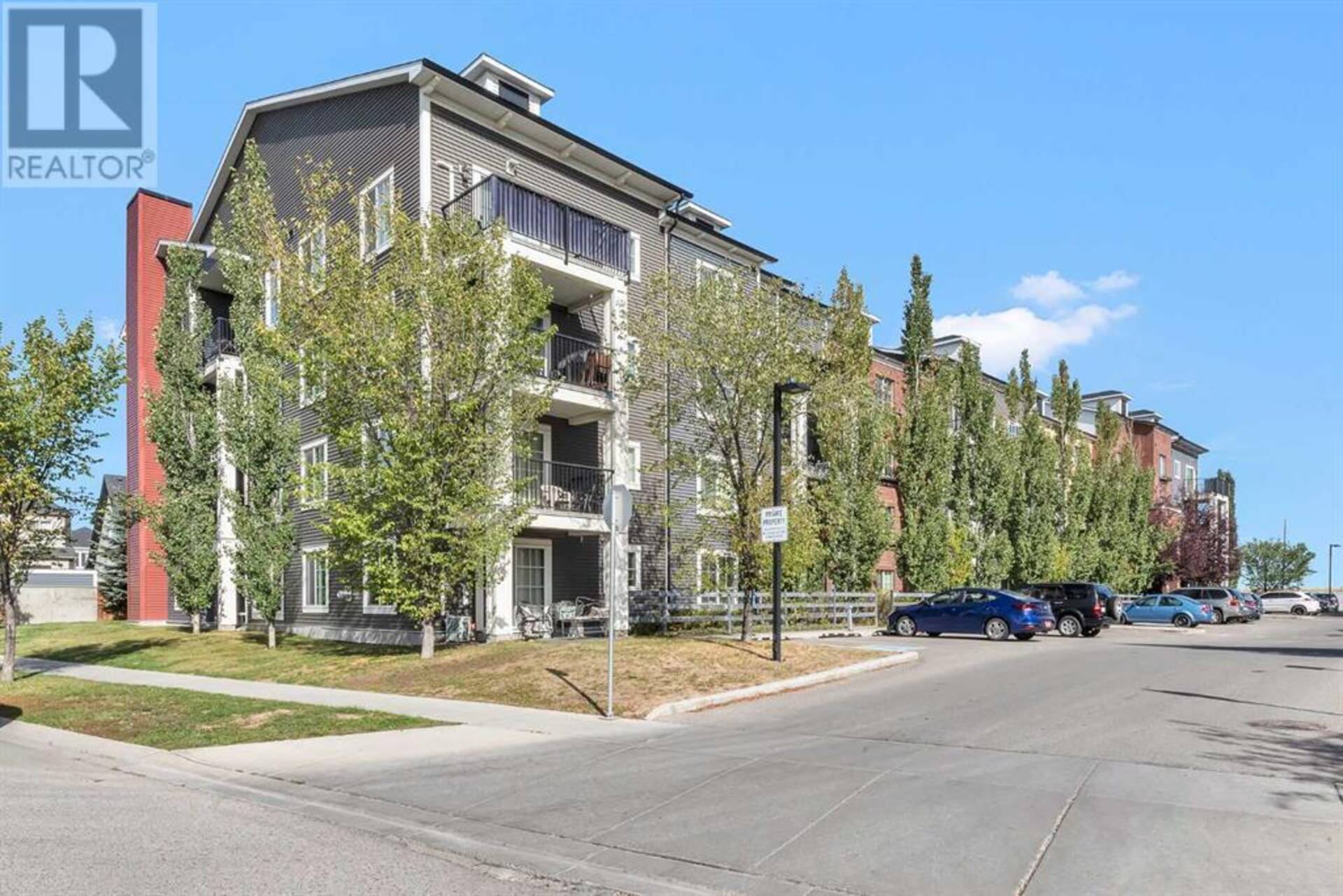 4211, 755 COPPERPOND Boulevard SE Calgary