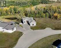 74 Slopeside Drive Rural Lacombe