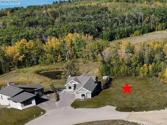 74 Slopeside Drive Rural Lacombe Alberta