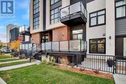 102, 1709 35 Avenue SW Calgary