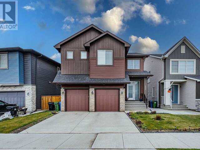 112 Belvedere Drive SE Calgary