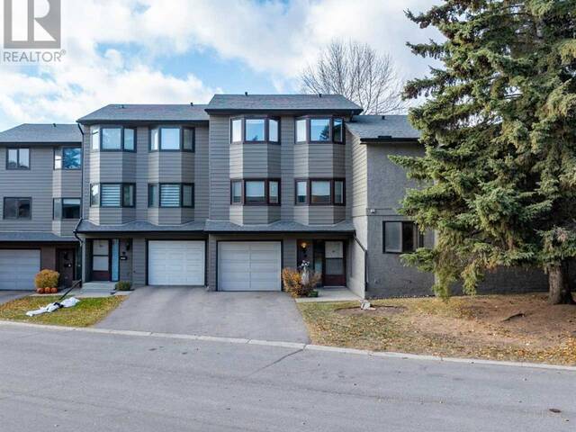 97, 23 Glamis Drive SW Calgary Alberta