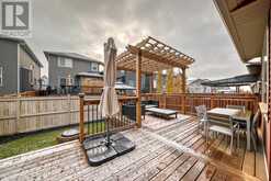 338 Kings Heights Drive SE Airdrie