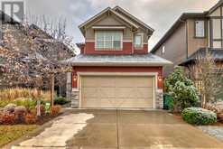 338 Kings Heights Drive SE Airdrie