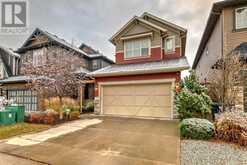 338 Kings Heights Drive SE Airdrie