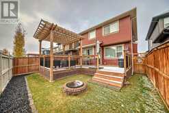 338 Kings Heights Drive SE Airdrie