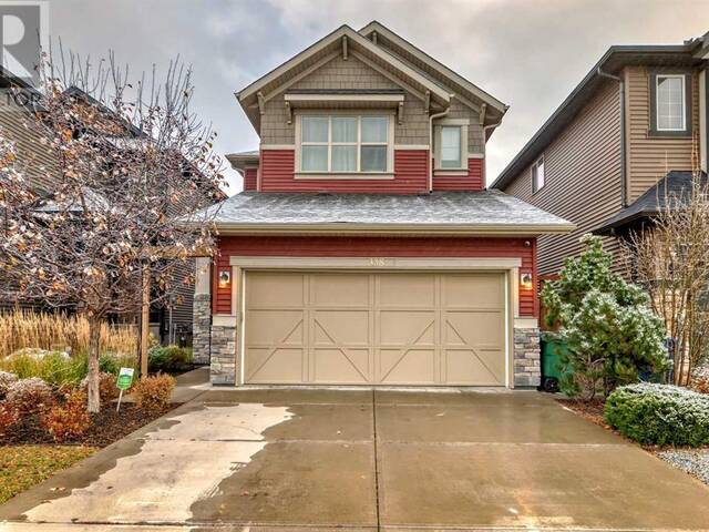 338 Kings Heights Drive SE Airdrie Alberta