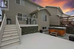 288 Sagewood Landing SW Airdrie