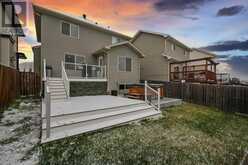 288 Sagewood Landing SW Airdrie