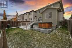 288 Sagewood Landing SW Airdrie