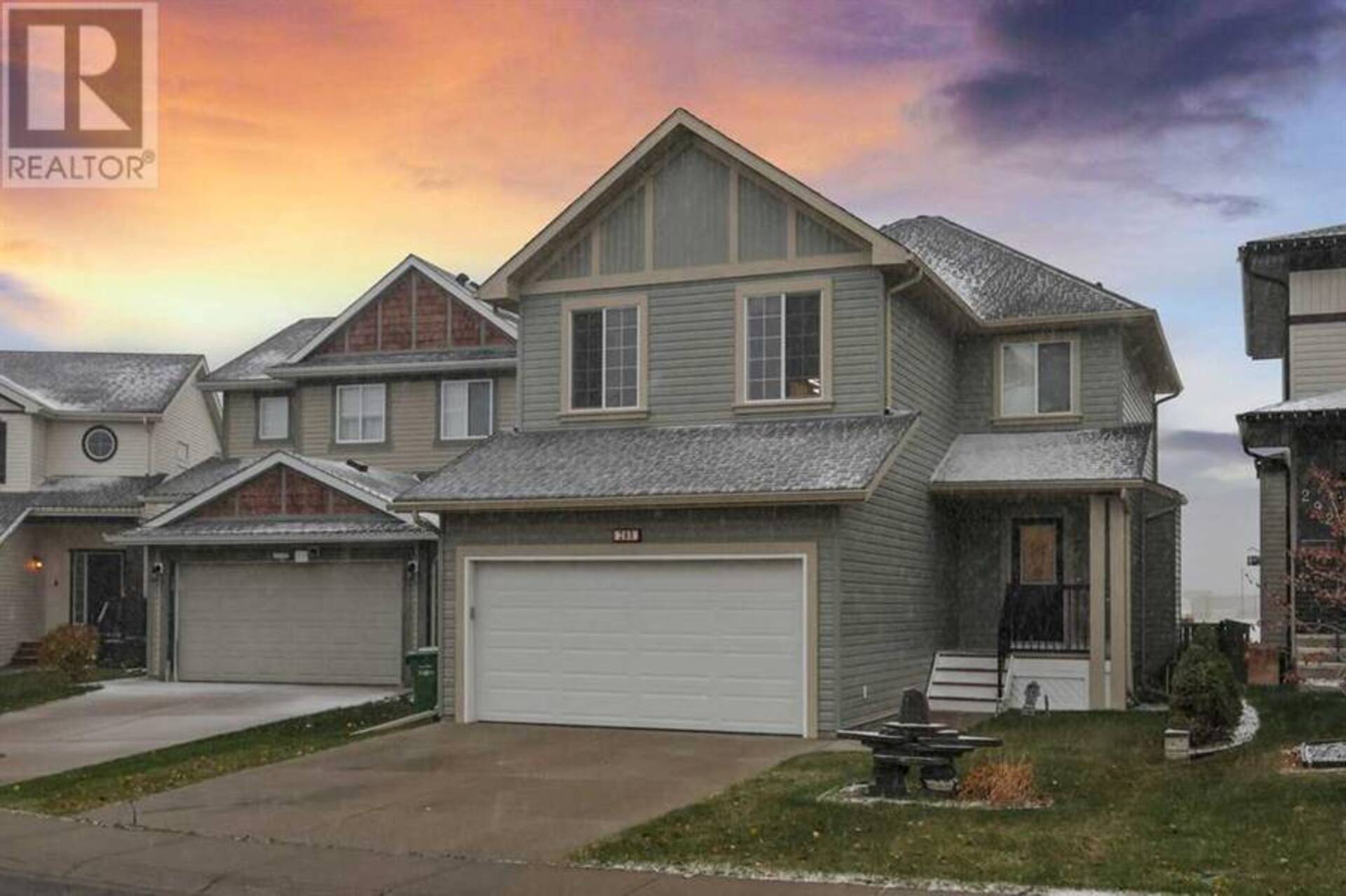 288 Sagewood Landing SW Airdrie