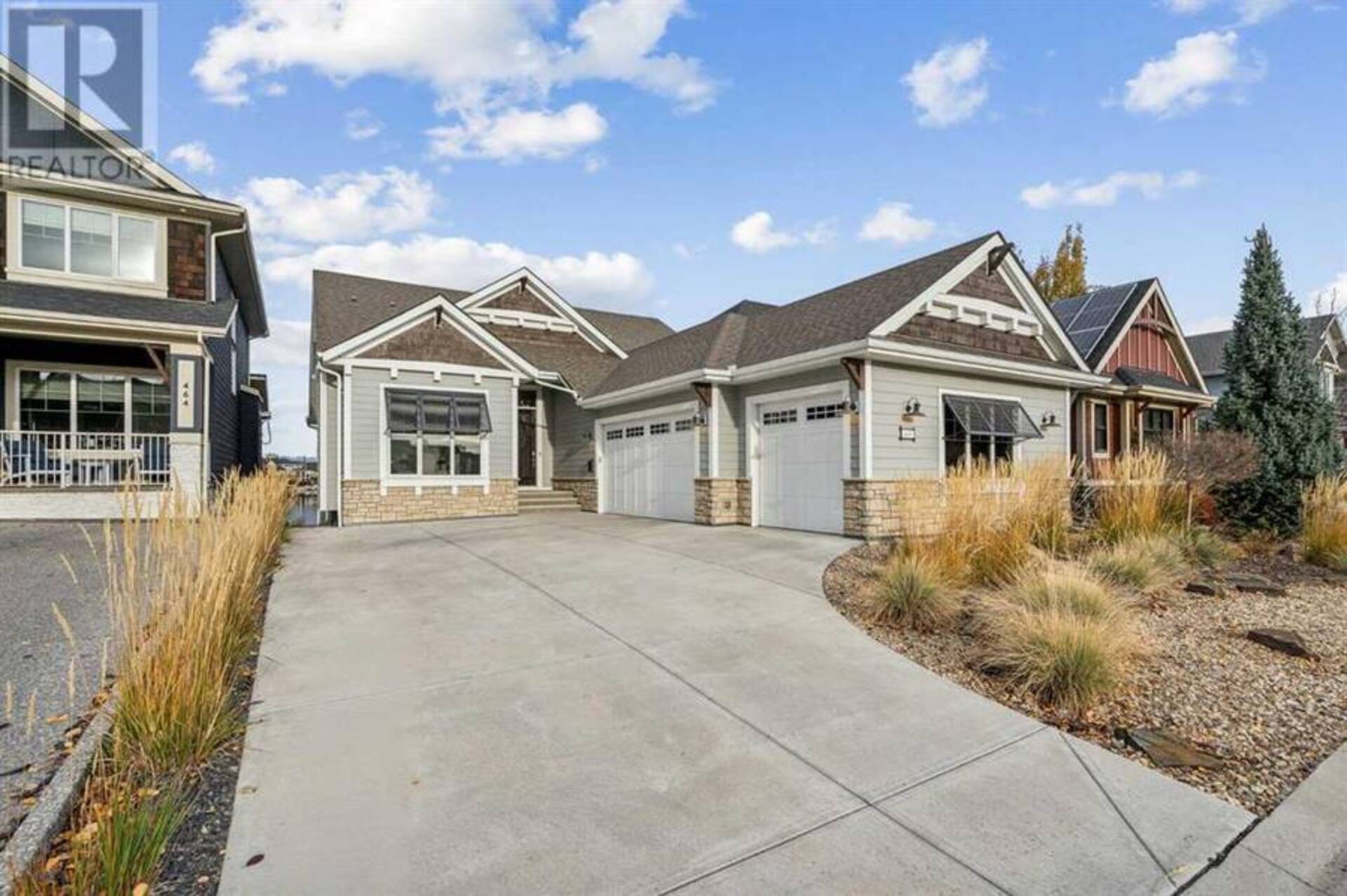 468 Auburn Shores Landing SE Calgary