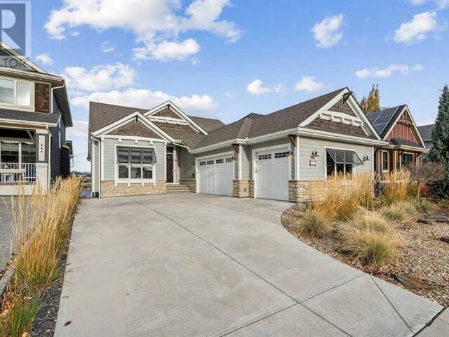 468 Auburn Shores Landing SE Calgary Alberta