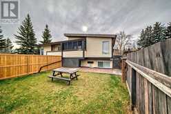 1, 4807 26 Avenue NE Calgary