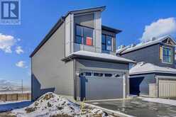 273 LUCAS Place Calgary