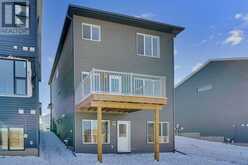 273 LUCAS Place Calgary