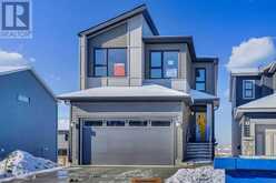 273 LUCAS Place Calgary