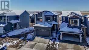 273 LUCAS Place Calgary