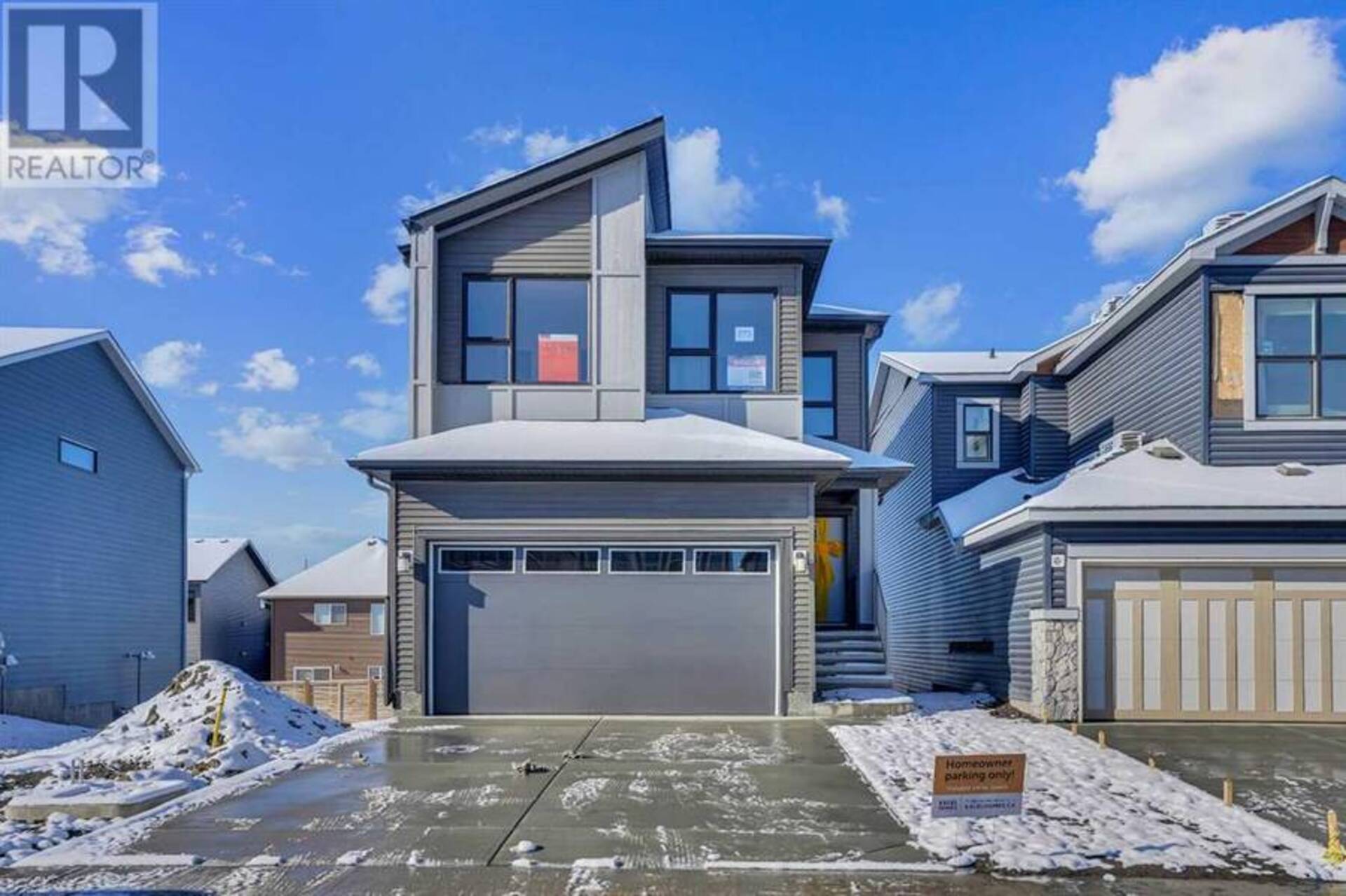 273 LUCAS Place Calgary