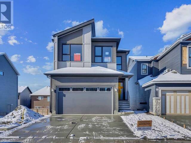 273 LUCAS Place NW Calgary