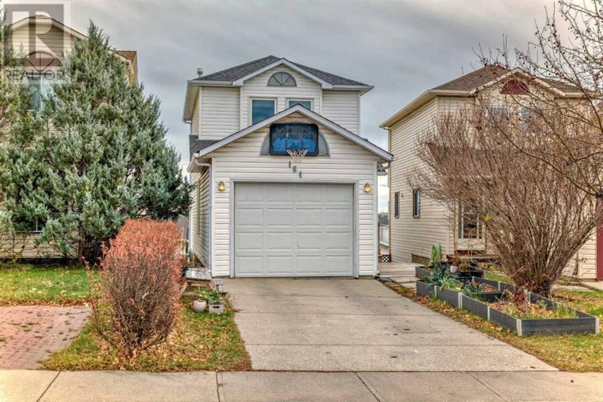 164 HUNTERHORN Drive NE Calgary