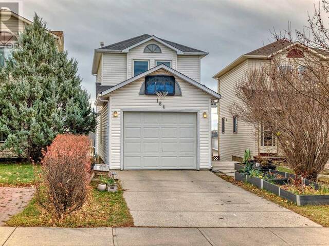 164 Hunterhorn Drive NE Calgary