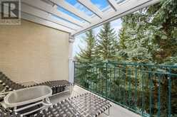 322, 2144 Paliswood Road SW Calgary