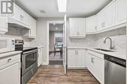 322, 2144 Paliswood Road SW Calgary