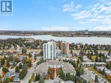 322, 2144 Paliswood Road SW Calgary