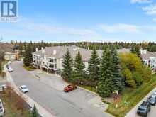 322, 2144 Paliswood Road SW Calgary