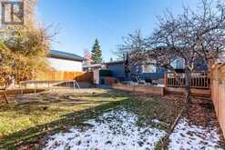 11 Alcock Close Okotoks