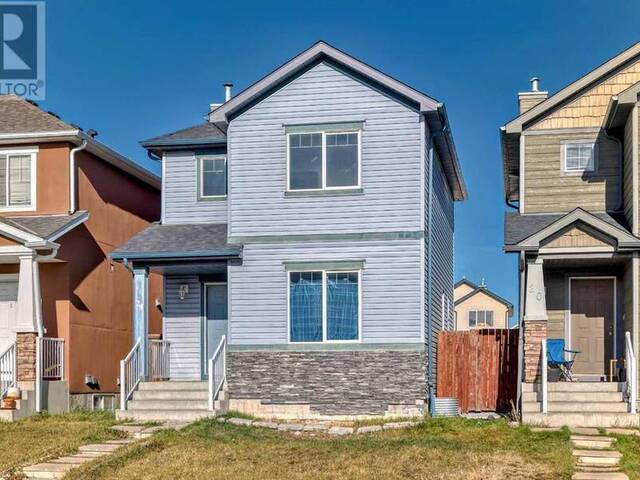 24 Saddlecrest Place NE Calgary