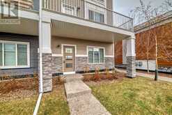 424, 669 Savanna Boulevard NE Calgary