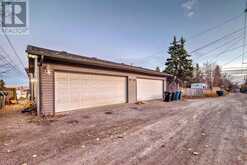 4803 4 Street NW Calgary