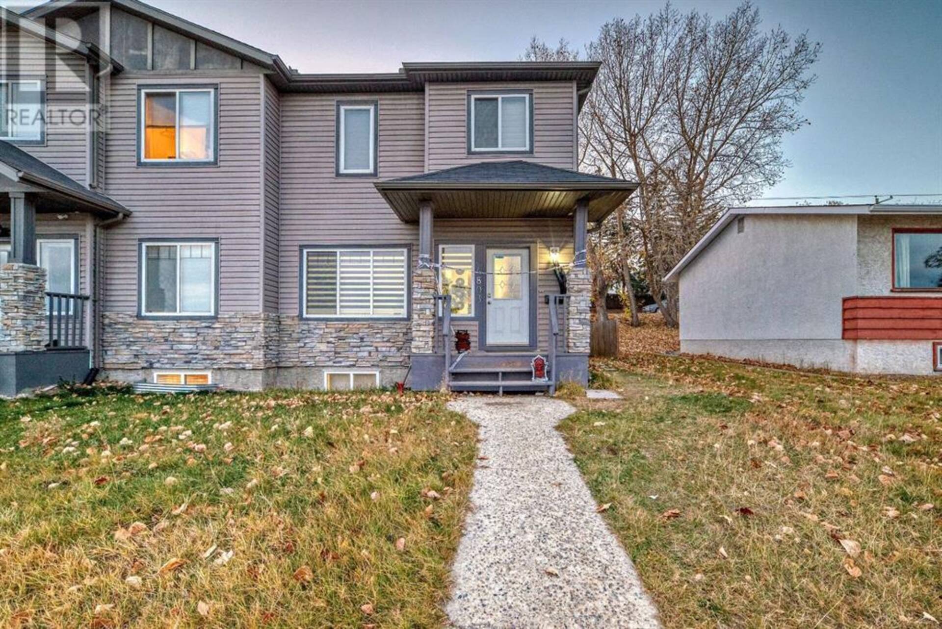 4803 4 Street NW Calgary