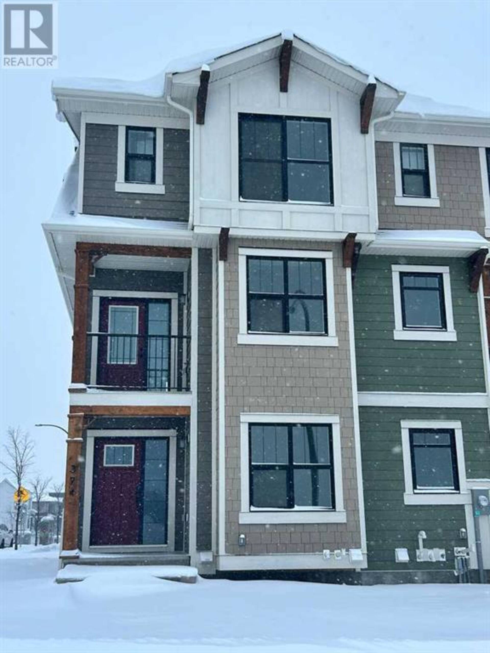 394 Alpine Avenue SW Calgary