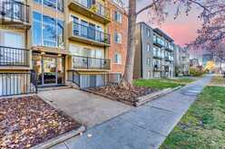 208, 1025 14 Avenue SW Calgary