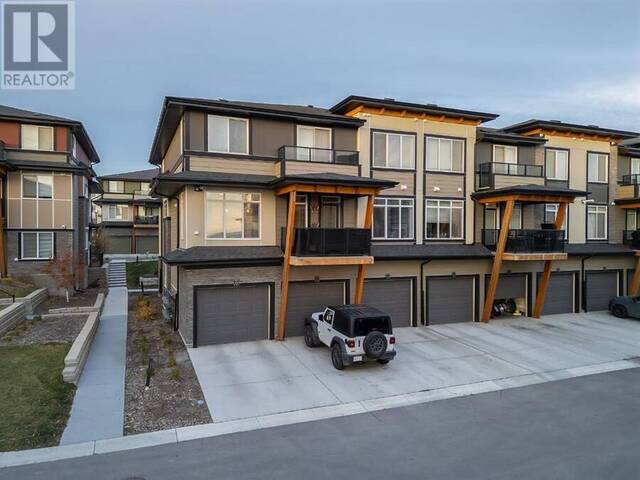 35, 230 Seton Passage SE Calgary Alberta