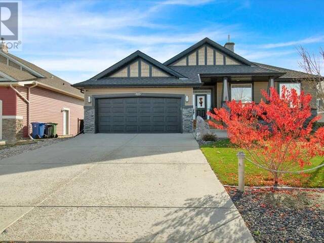 623 Boulder Creek Drive SE Langdon Alberta