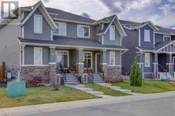 34 Fireside Circle Cochrane